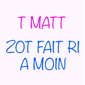 Zot fai ri amoin
