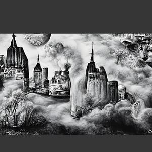 Renewed Attractor Rhythms