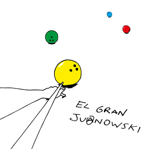 El Gran Juanowski
