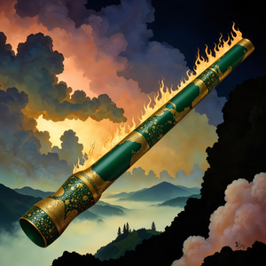 horizon cosmos nature transcendence light celestial