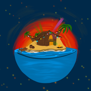 Tortuga (Île Flottante #2)