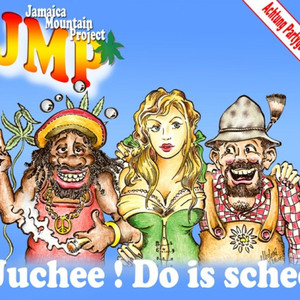 Juchee! Do is schee (Karakoe)