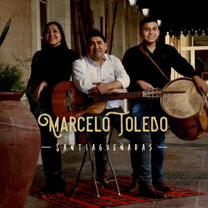 Santiagueñadas (feat. Los Toledo)