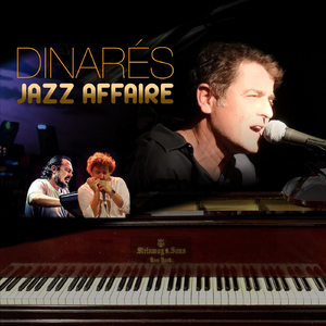 Yolanda (feat. Antonio Serrano & Federico Lechner)