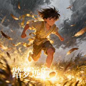 踏梦远航