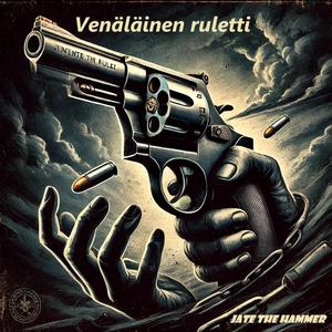 Venäläinen ruletti