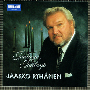 Madetoja: Arkihuolesi kaikki heitä