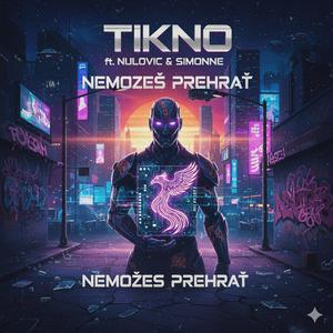 Nemozes prehrat (feat. Nulovič & Simonne)
