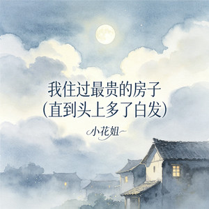 我住过最贵的房子(直到头上多了白发)