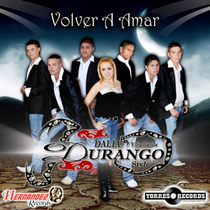 Lorar Quedito [Duranguense]