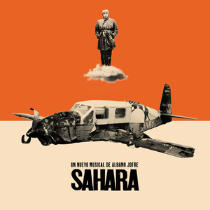España (feat. Julian Molinero)