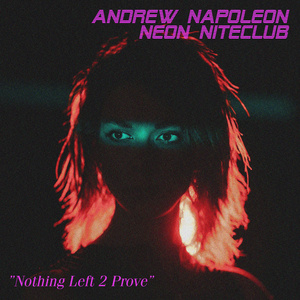 Nothing Left 2 Prove