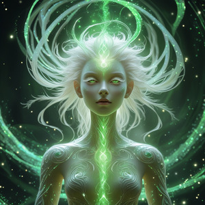 Sacred Flow