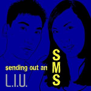 Sending out an SMS (Radio Edit)