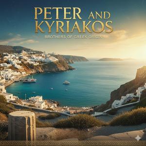 PETER & KYRIAKOS (GREEK RAP)