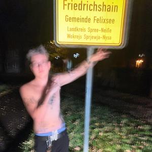 Friedrichshain (feat. NYGMA & Borris Beast)