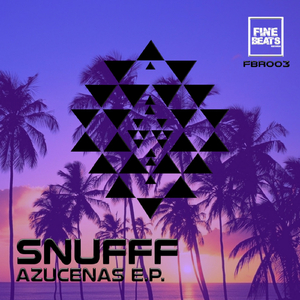 Azucenas (Original Mix)