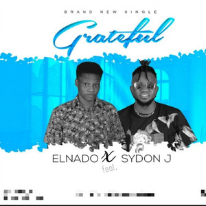 Grateful (feat. Sydon J)