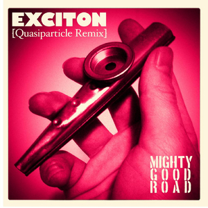 Exciton (Quasiparticle Remix)