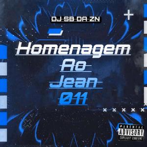 Homenagem Ao Jean 011 (feat. MC SHAKE SP)