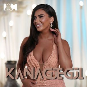 Kanagjegji
