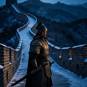 战魂还