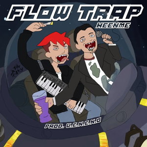 Flow Trap