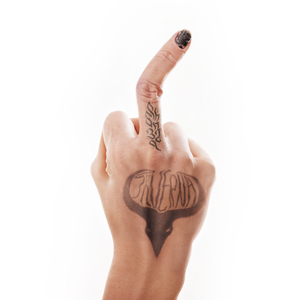 тряси бошкой