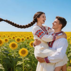 Назавжди з тобою.