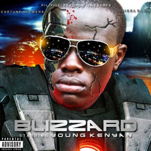 Kenyan King [Prod. By Showtime]