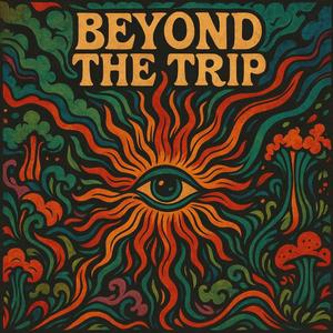 Colourstorm Rising (Cosmic Liner)