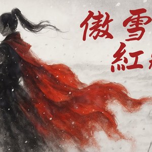 傲雪红妆