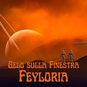 Gelo sulla Finestra