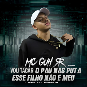 Vou Tacar o Pau nas Puta, Esse Filho Não É Meu (feat. Dj TG Beats & DJ MATHEUS VM)