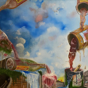 Let It Go (Instrumental)