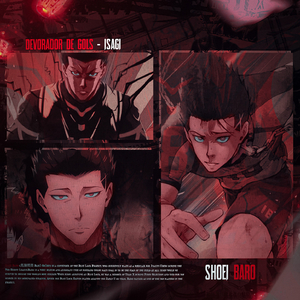 Devorado de Gols (Barou)