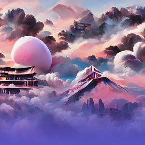 The sun may rise and