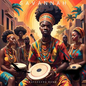 SAVANNAH
