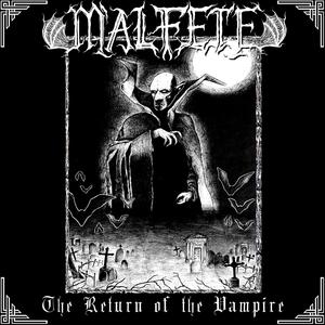 The Return of the Vampire