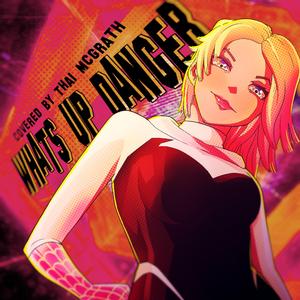 Spiderverse Anime Opening 3 (What's Up Danger) (Cover (Japanese Version))