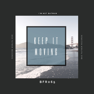 I Can Feel It (Original Mix)