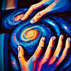 滑稽Humanの惑星劇場 (feat. 初音ミク)