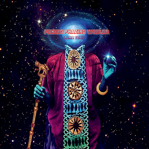 The Bodhisattva Stirs in the Great Magnetic Cloud