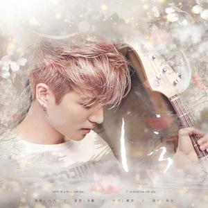 信 - 姜永晛庆生曲（Cover Aimer）