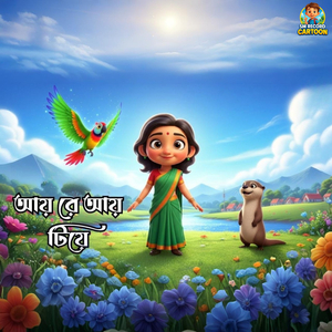 আয় রে আয় টিয়ে