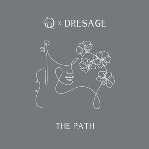 The Path (Orchid Quartet Version)