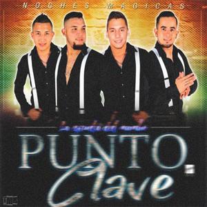 Corazon Equivocado (feat. Punto Clave) (En Vivo 2k17)