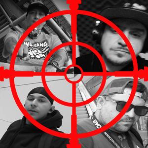 Una bala (feat. SailRapper, SenPro & SeicroRanaMan)