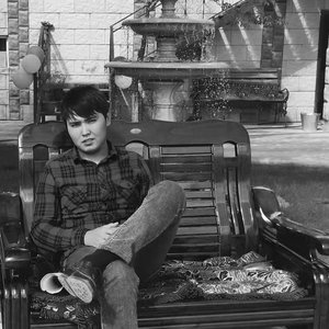 Ақжол Саконов - Тағы көрдім (2021)