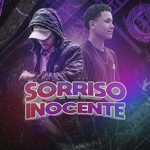 Sorriso Inocente (feat. Jotta)